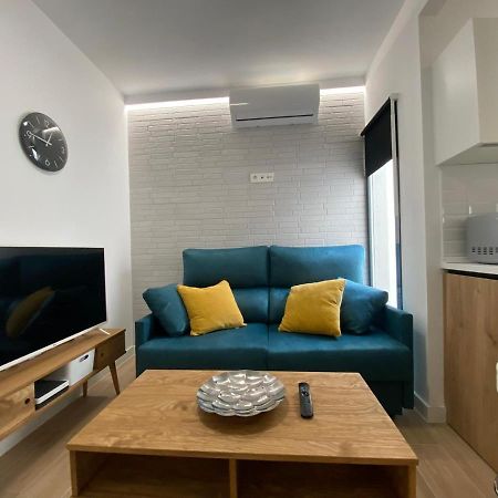 Lovely Private Suite Center Malaga Exterior photo
